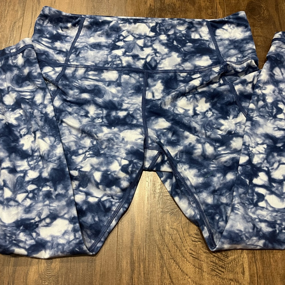 Athleta leggings